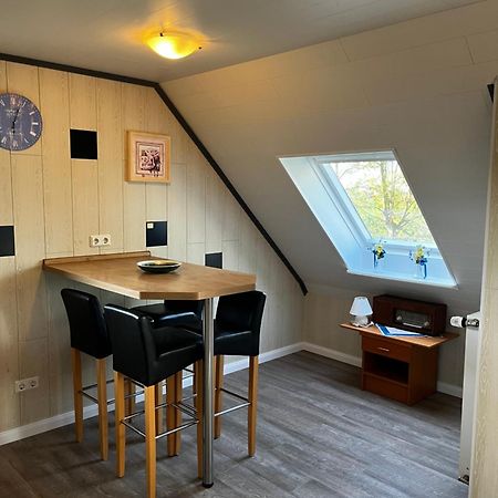 Apartment Bakenweg Fuer Maximal 4 Personen Norden Bagian luar foto