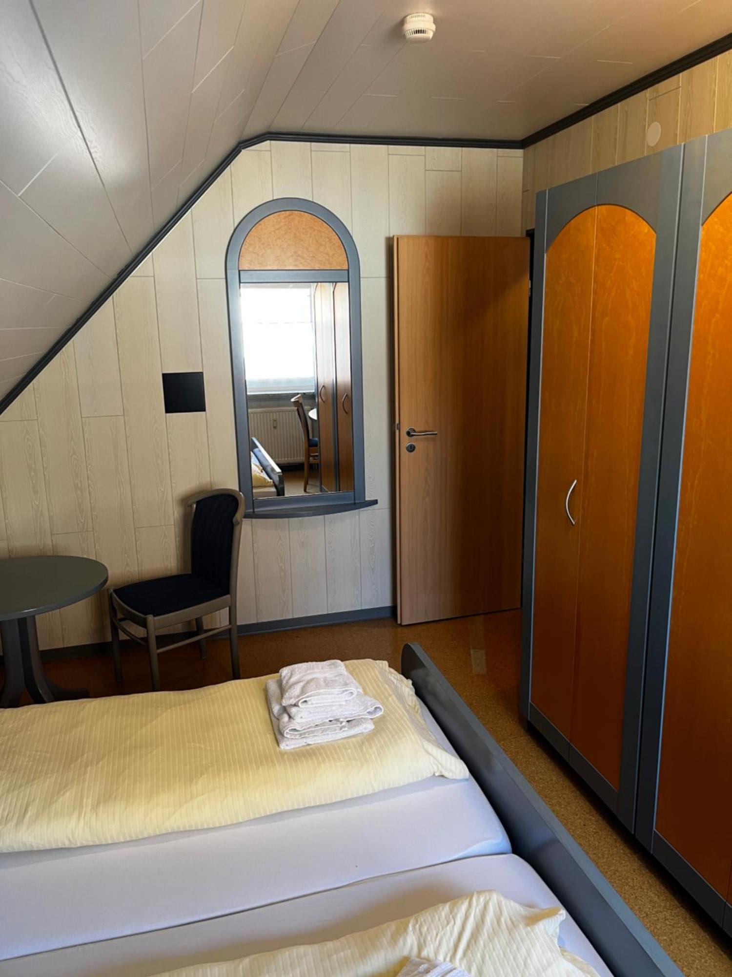 Apartment Bakenweg Fuer Maximal 4 Personen Norden Bagian luar foto