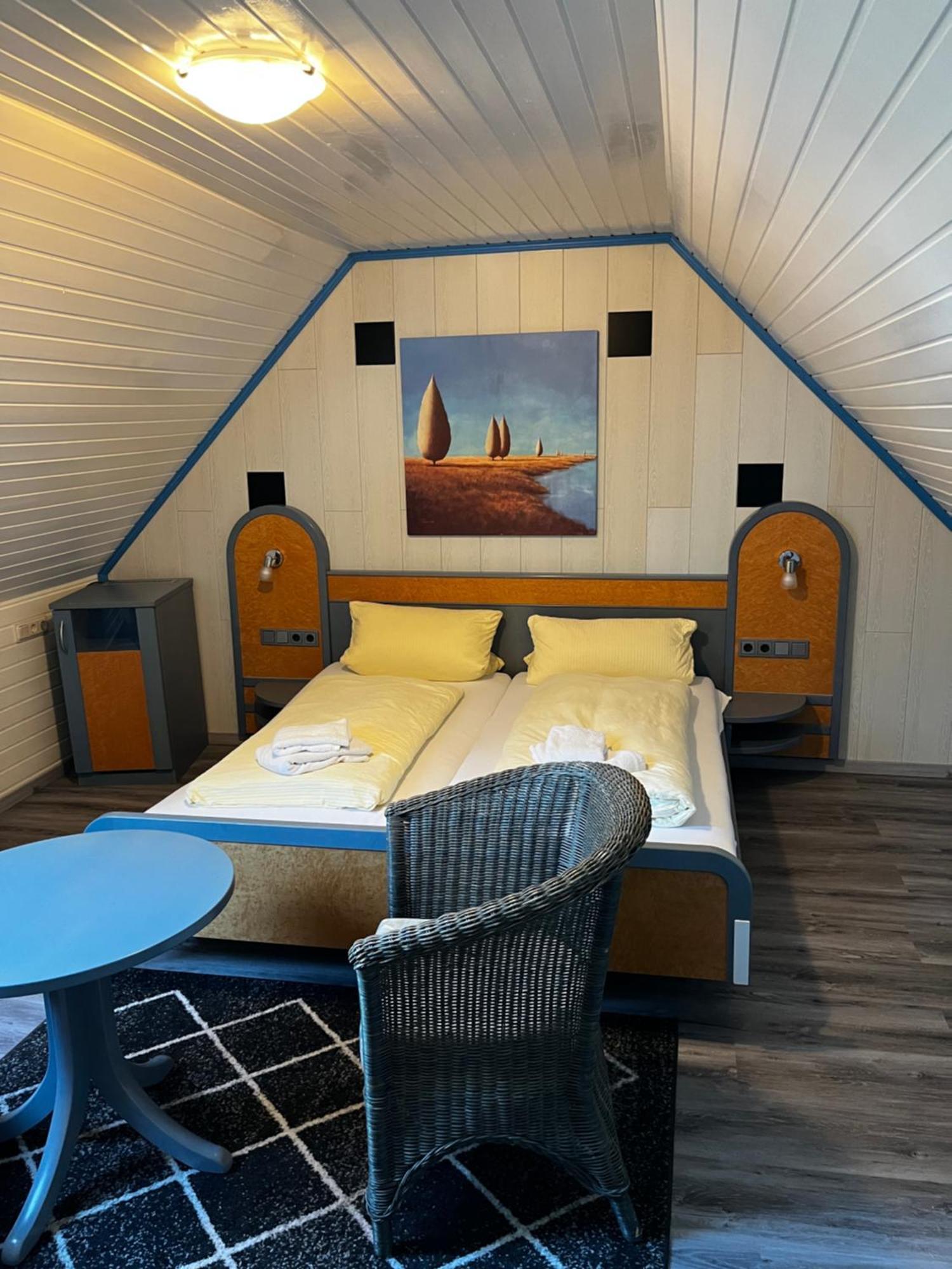 Apartment Bakenweg Fuer Maximal 4 Personen Norden Bagian luar foto
