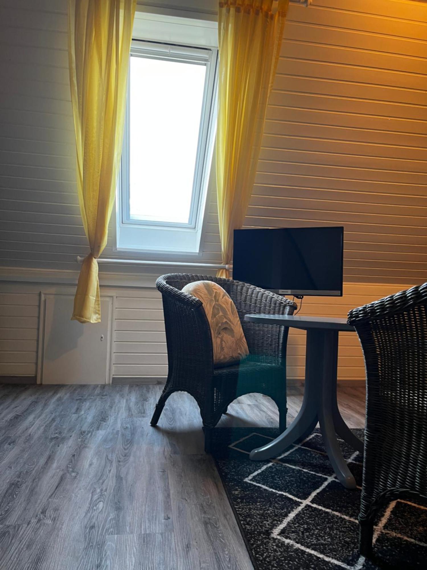 Apartment Bakenweg Fuer Maximal 4 Personen Norden Bagian luar foto