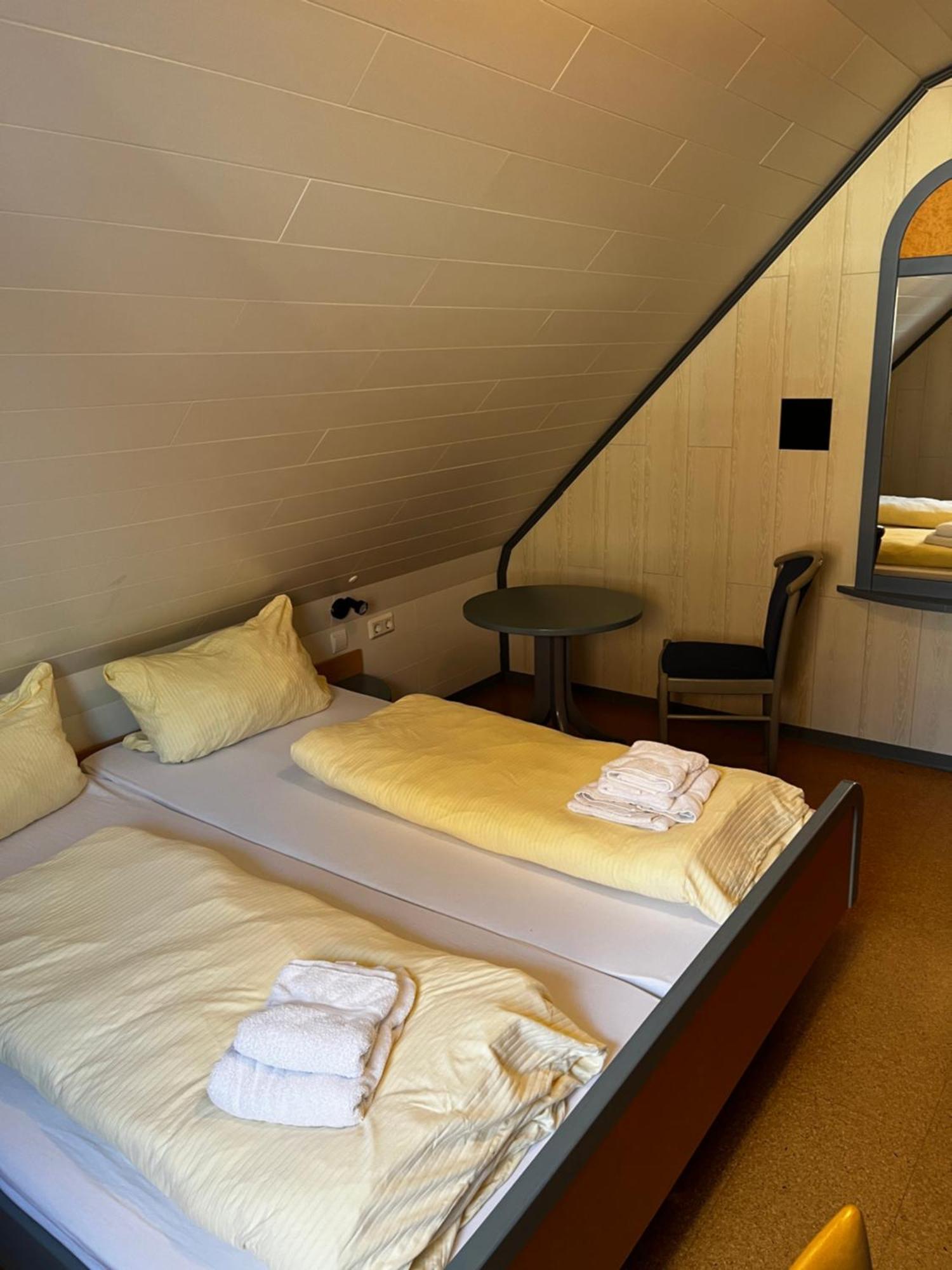 Apartment Bakenweg Fuer Maximal 4 Personen Norden Bagian luar foto