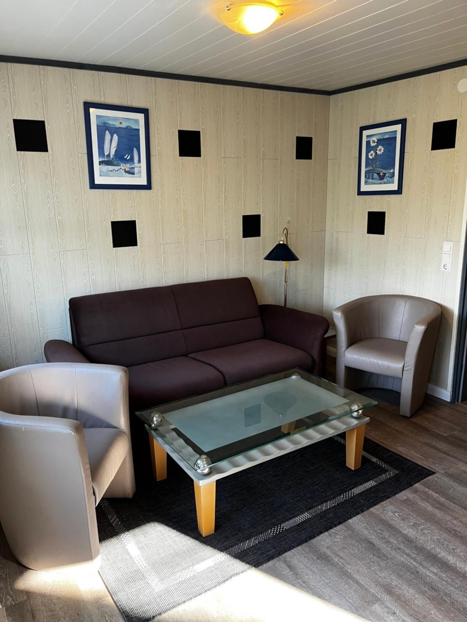 Apartment Bakenweg Fuer Maximal 4 Personen Norden Bagian luar foto