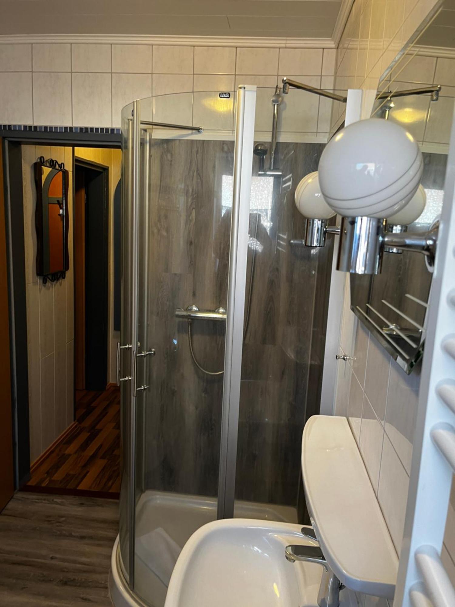 Apartment Bakenweg Fuer Maximal 4 Personen Norden Bagian luar foto