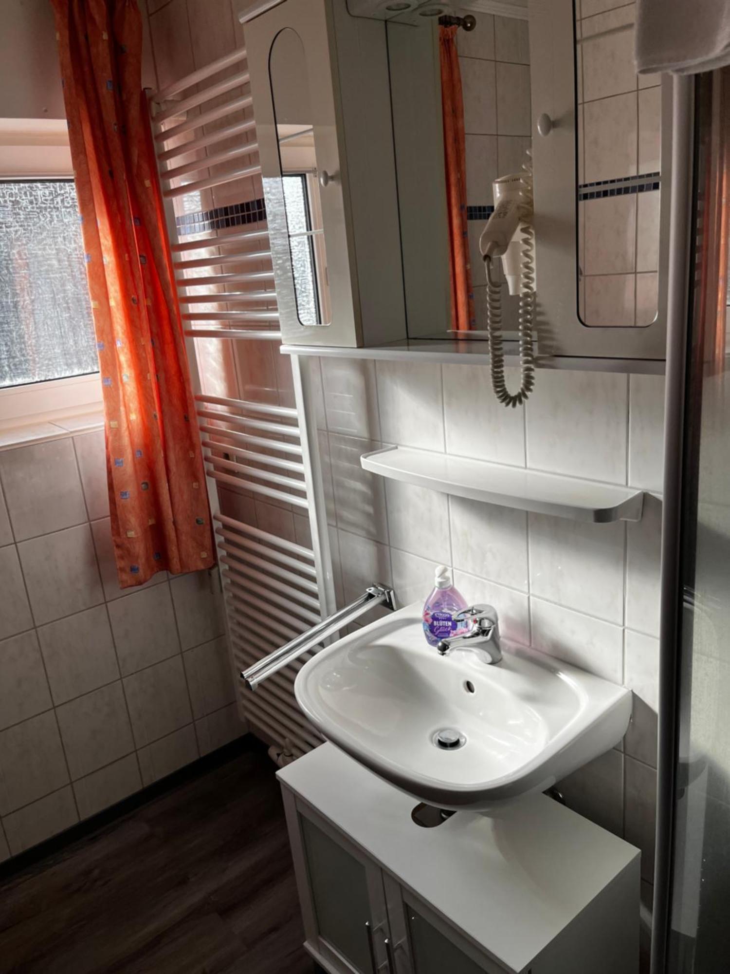Apartment Bakenweg Fuer Maximal 4 Personen Norden Bagian luar foto