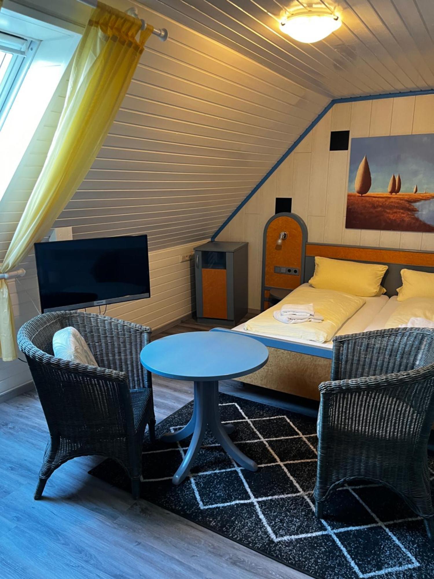 Apartment Bakenweg Fuer Maximal 4 Personen Norden Bagian luar foto