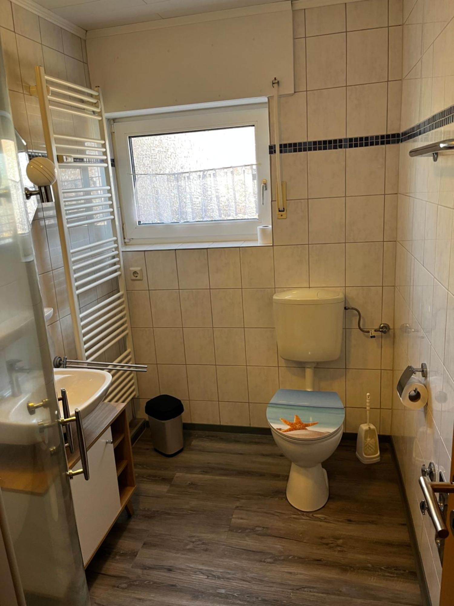 Apartment Bakenweg Fuer Maximal 4 Personen Norden Bagian luar foto